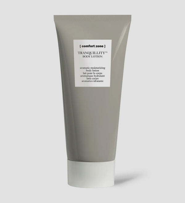 Tranquility Body Lotion