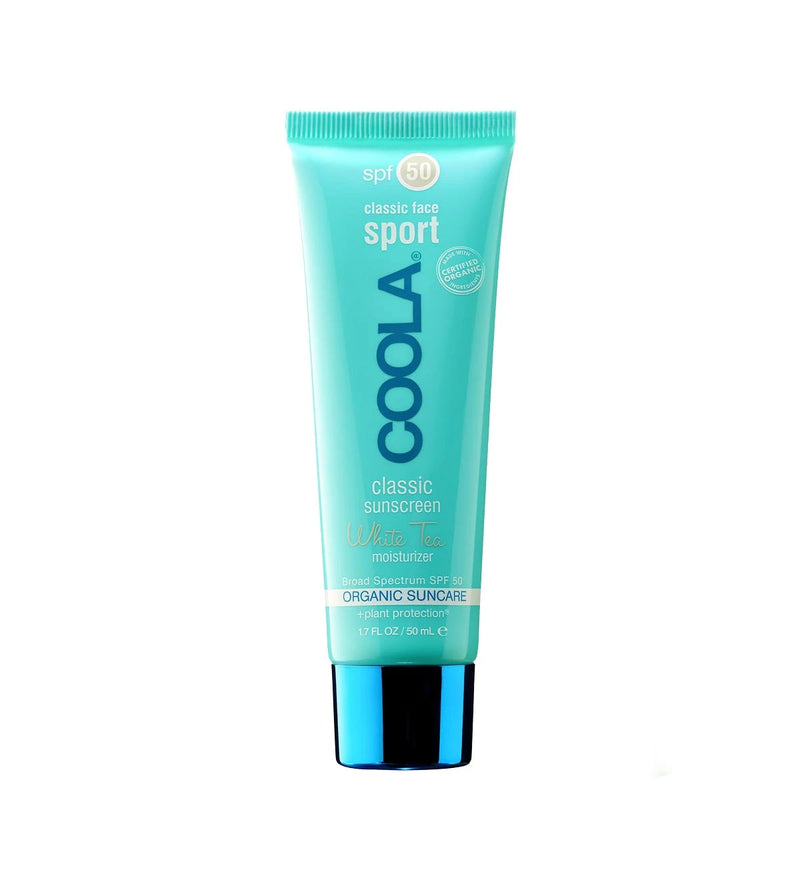 Mineral Sport SPF50 for face (50 ml)